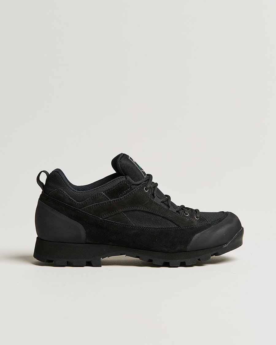 Miehet |  | Diemme | Grappa Hiker Sneaker Black