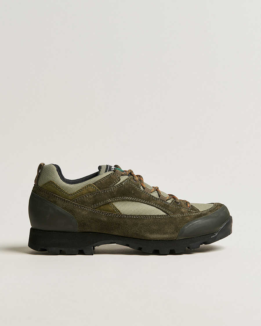 Mies | Diemme Grappa Hiker Sneaker Sage Green | Diemme | Grappa Hiker Sneaker Sage Green