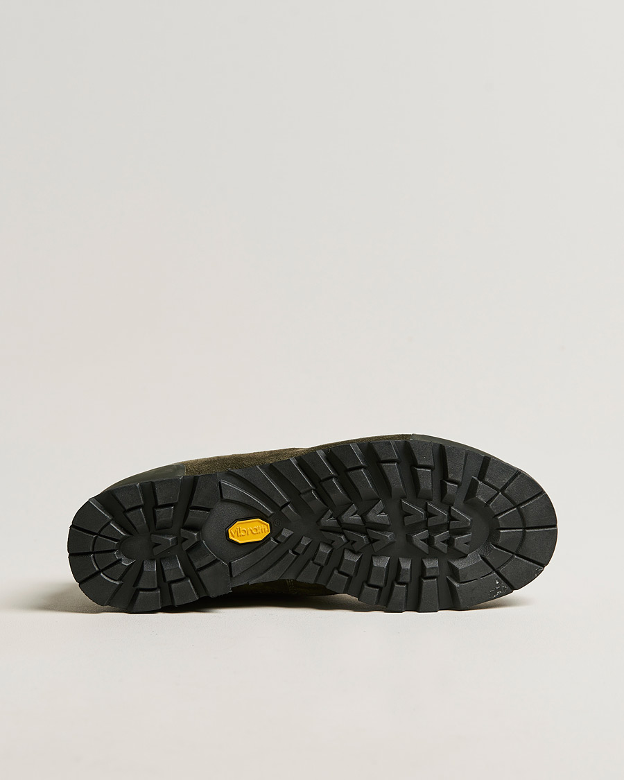 Mies | Diemme Grappa Hiker Sneaker Sage Green | Diemme | Grappa Hiker Sneaker Sage Green