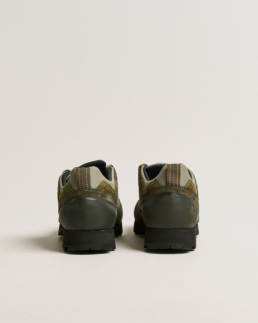 Mies | Diemme Grappa Hiker Sneaker Sage Green | Diemme | Grappa Hiker Sneaker Sage Green