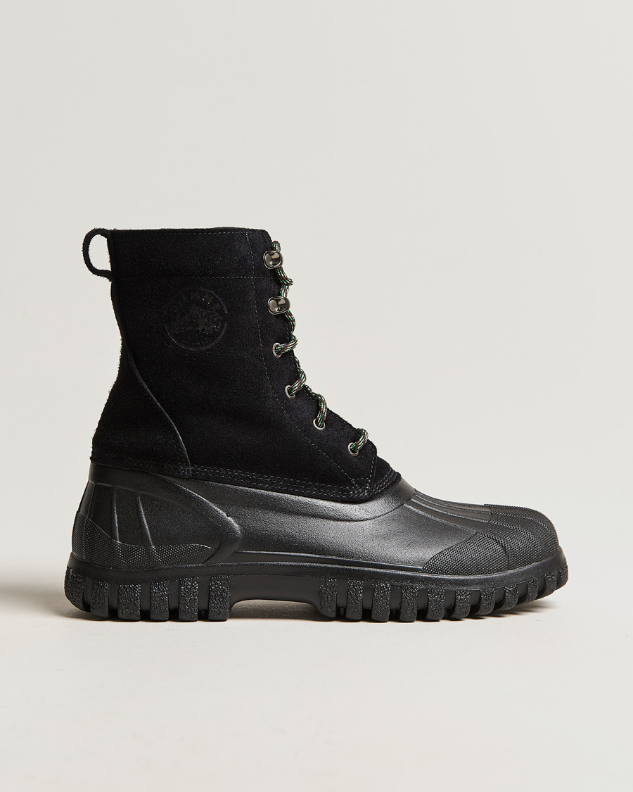 Mies | Diemme Anatra Shearling Boot Black | Diemme | Anatra Shearling Boot Black