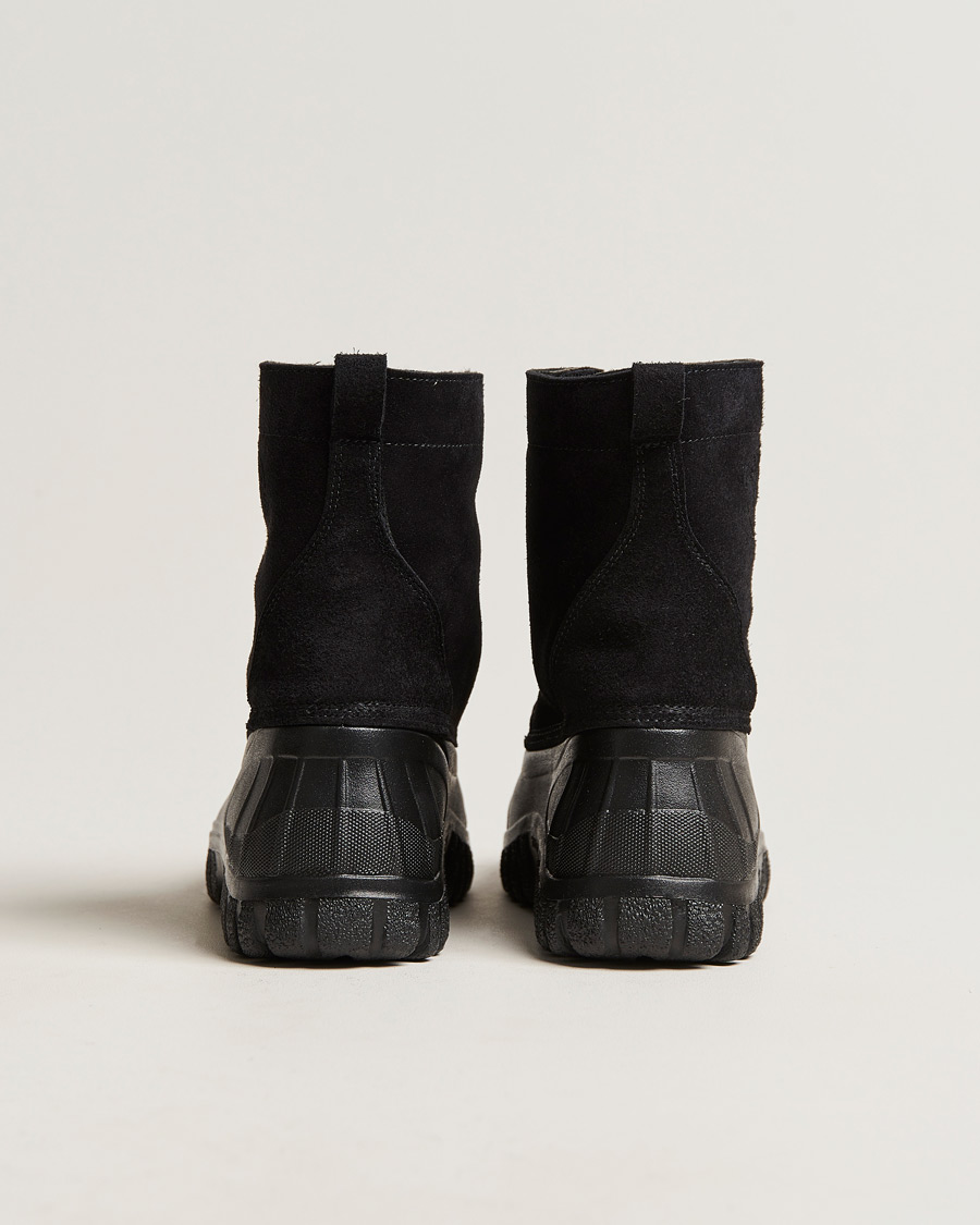 Mies | Diemme Anatra Shearling Boot Black | Diemme | Anatra Shearling Boot Black