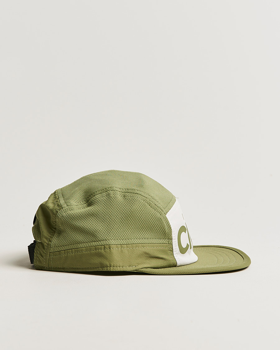 Mies | Ciele GOCap Century Running Cap Brigade | Ciele | GOCap Century Running Cap Brigade