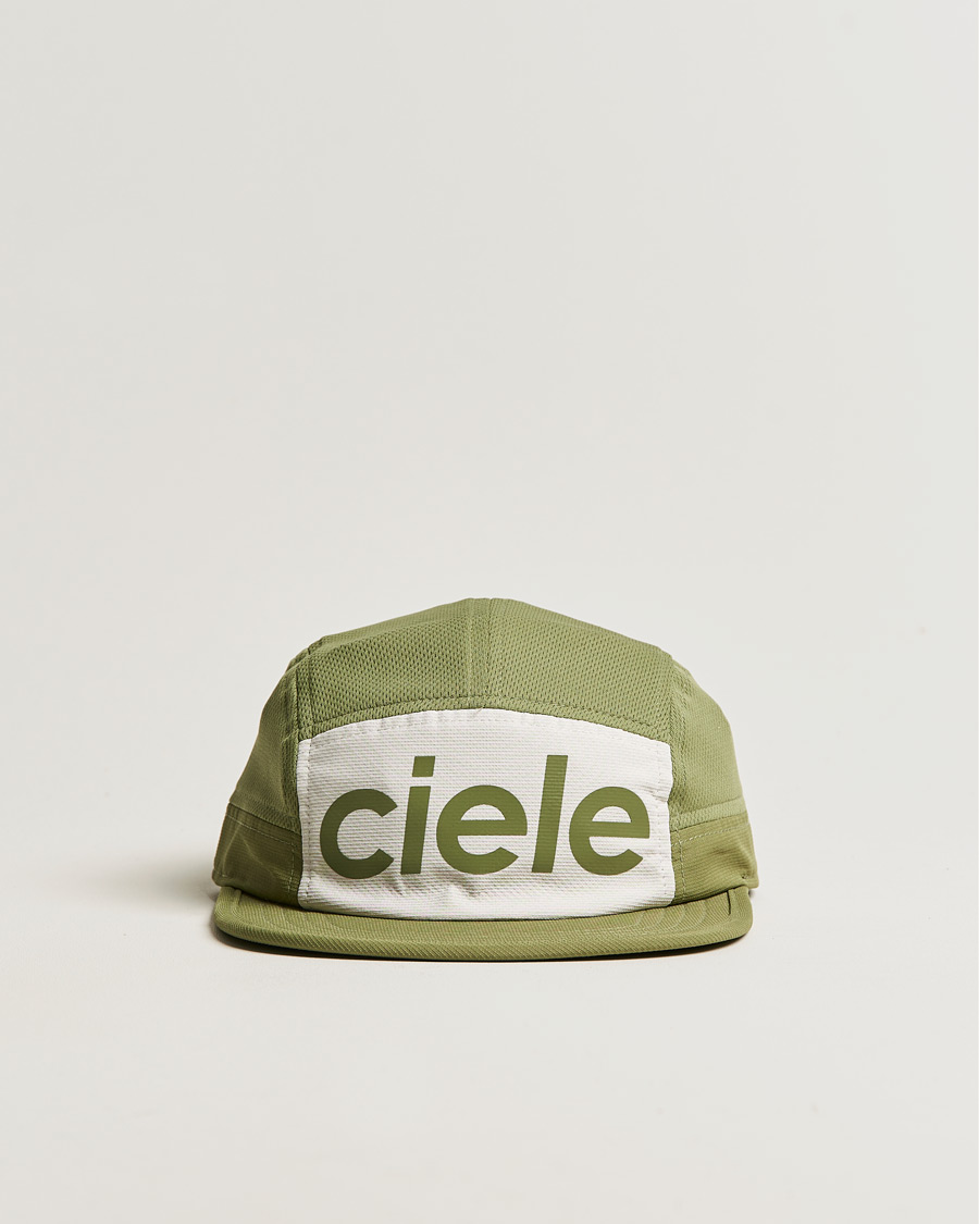 Mies | Ciele GOCap Century Running Cap Brigade | Ciele | GOCap Century Running Cap Brigade