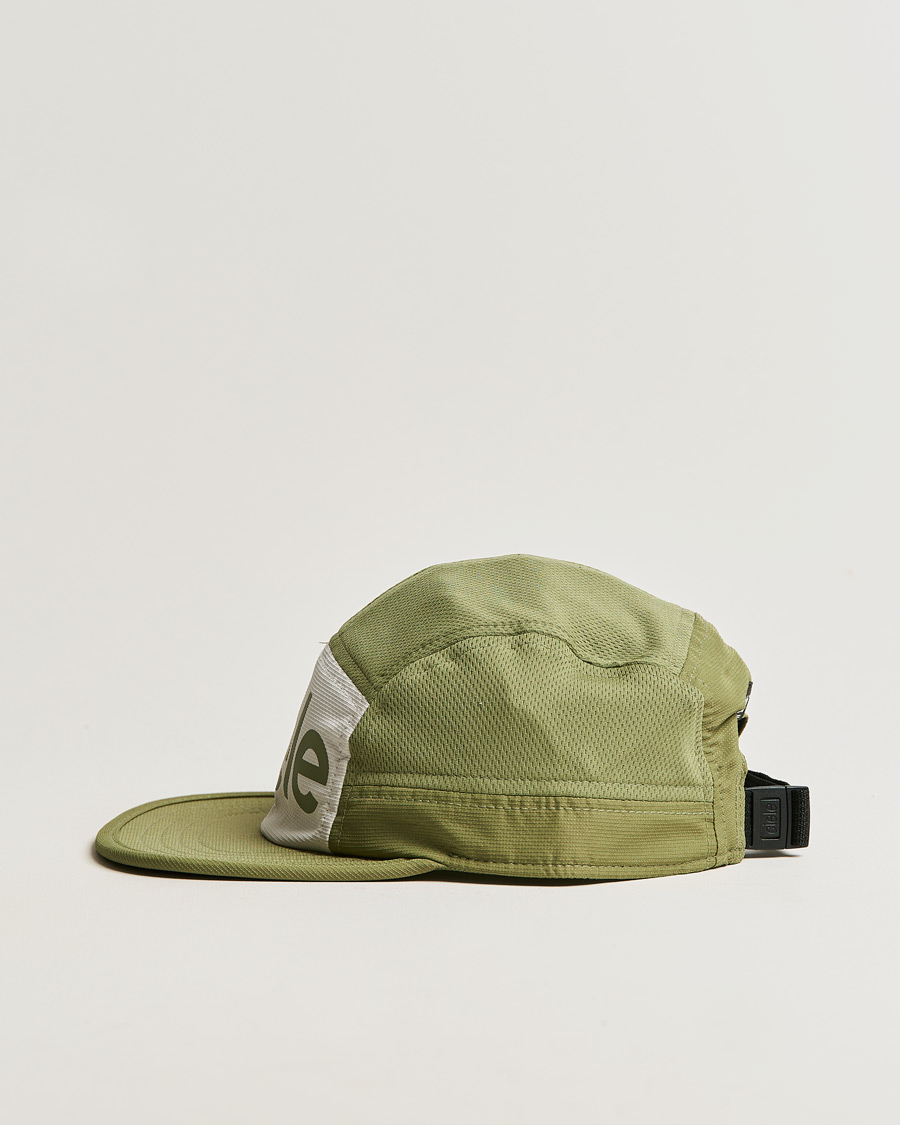 Mies | Ciele GOCap Century Running Cap Brigade | Ciele | GOCap Century Running Cap Brigade