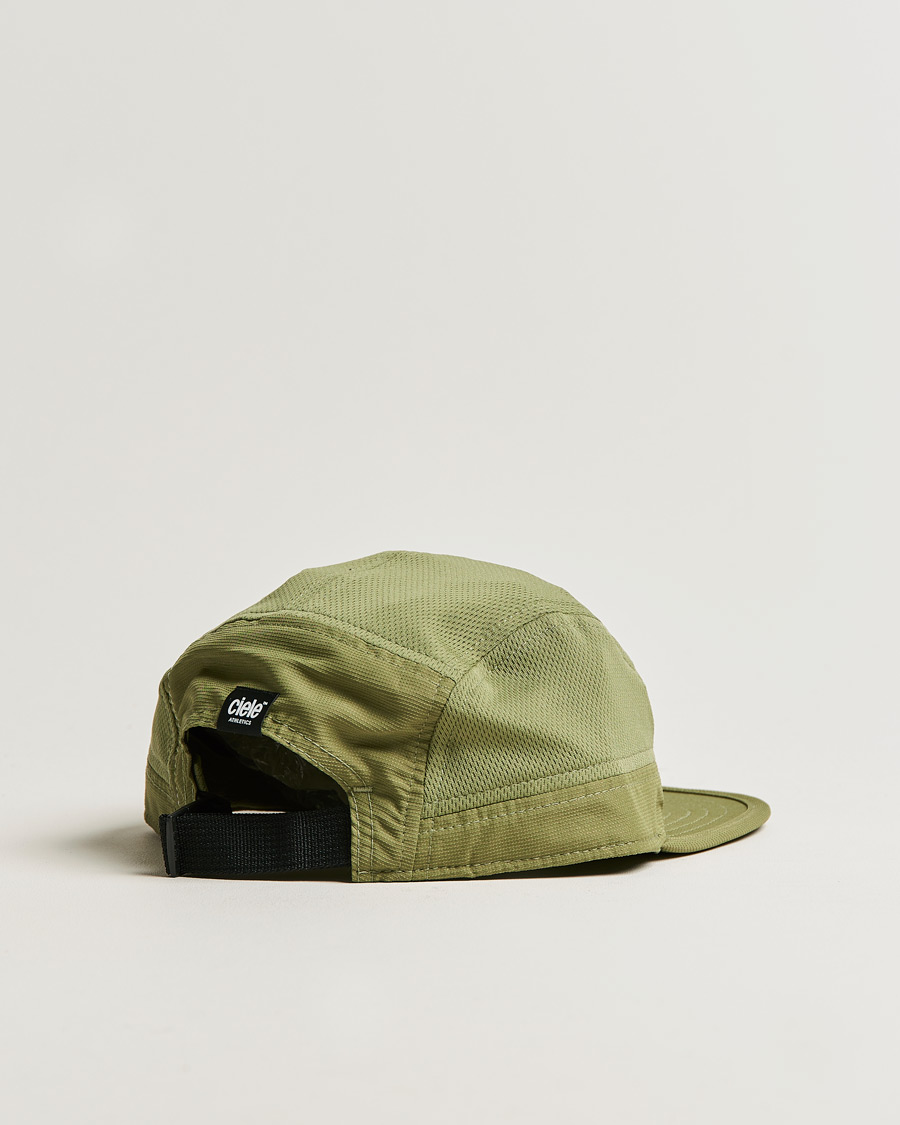 Mies | Ciele GOCap Century Running Cap Brigade | Ciele | GOCap Century Running Cap Brigade