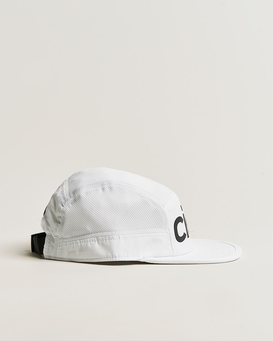 Mies | Ciele GOCap Century Running Cap Trooper | Ciele | GOCap Century Running Cap Trooper