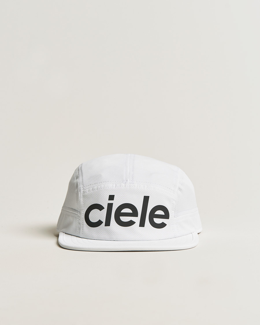 Mies | Ciele GOCap Century Running Cap Trooper | Ciele | GOCap Century Running Cap Trooper