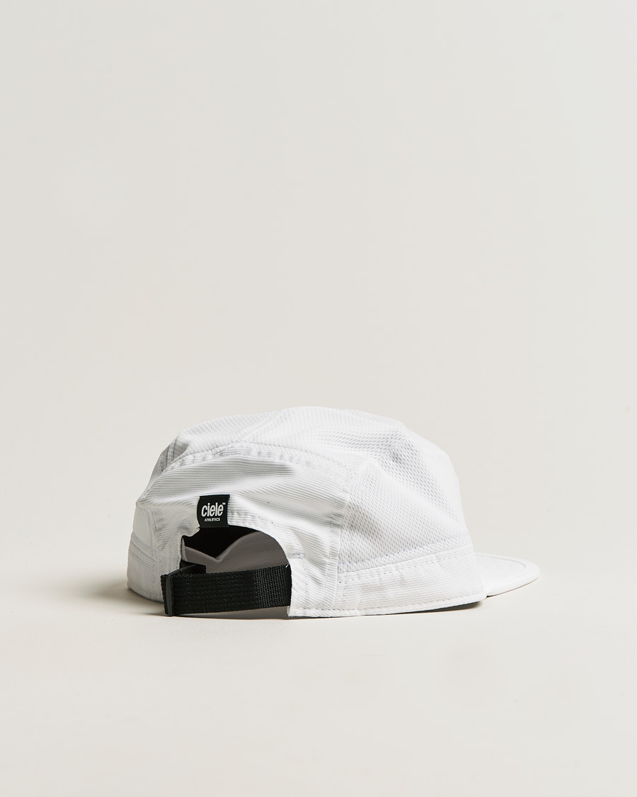 Mies | Ciele GOCap Century Running Cap Trooper | Ciele | GOCap Century Running Cap Trooper