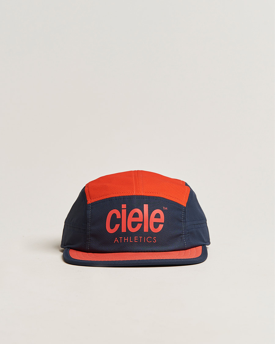Mies | Ciele GOCap Athletics Running Cap Dusklight | Ciele | GOCap Athletics Running Cap Dusklight