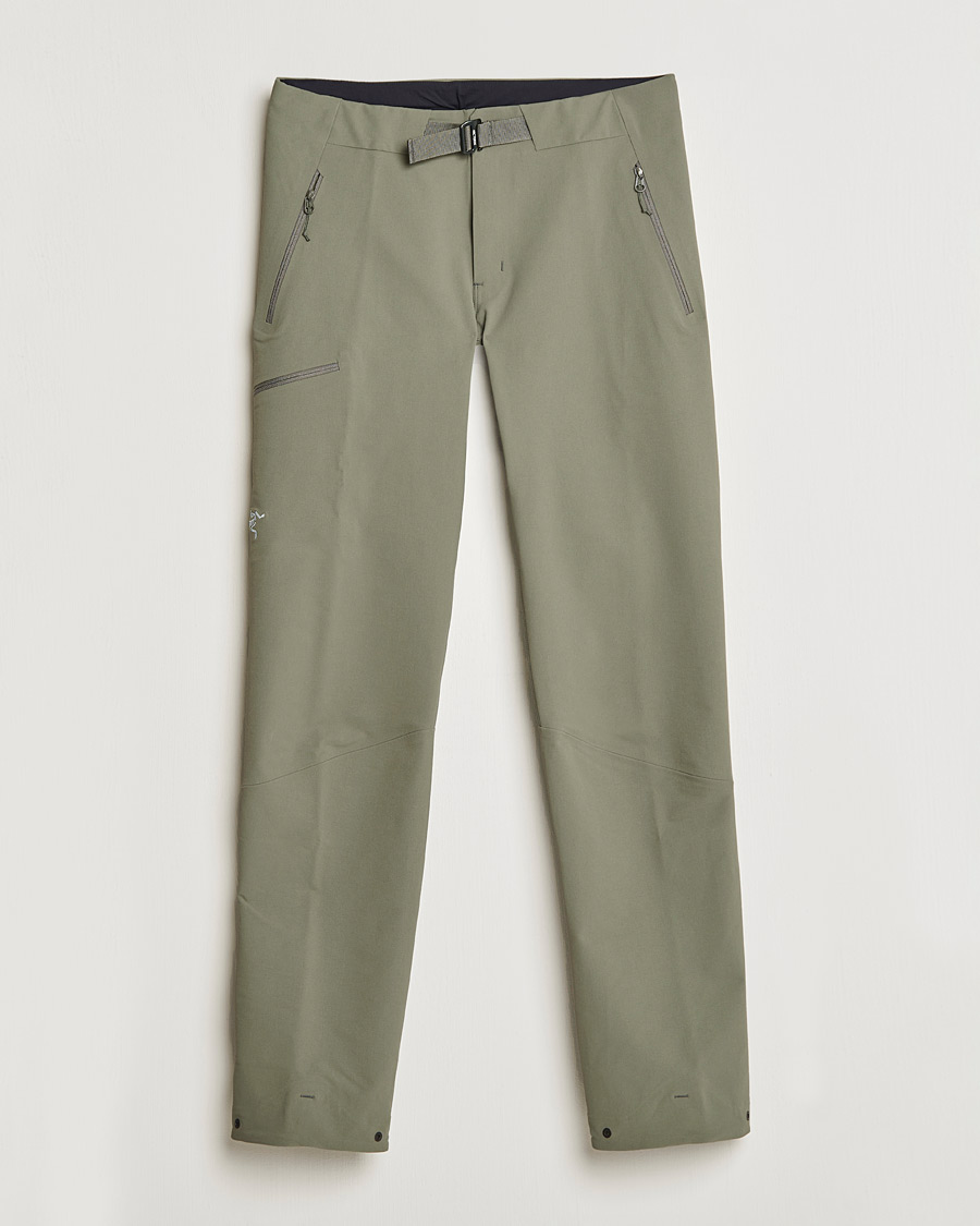 Mies | Housut | Arc'teryx | Gamma AR Pant Forage