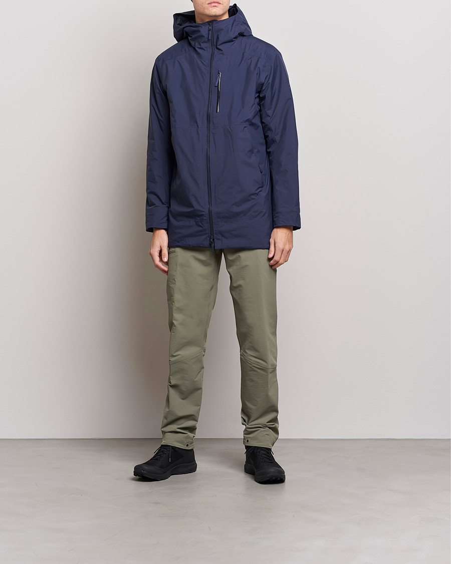 Mies | Housut | Arc'teryx | Gamma AR Pant Forage