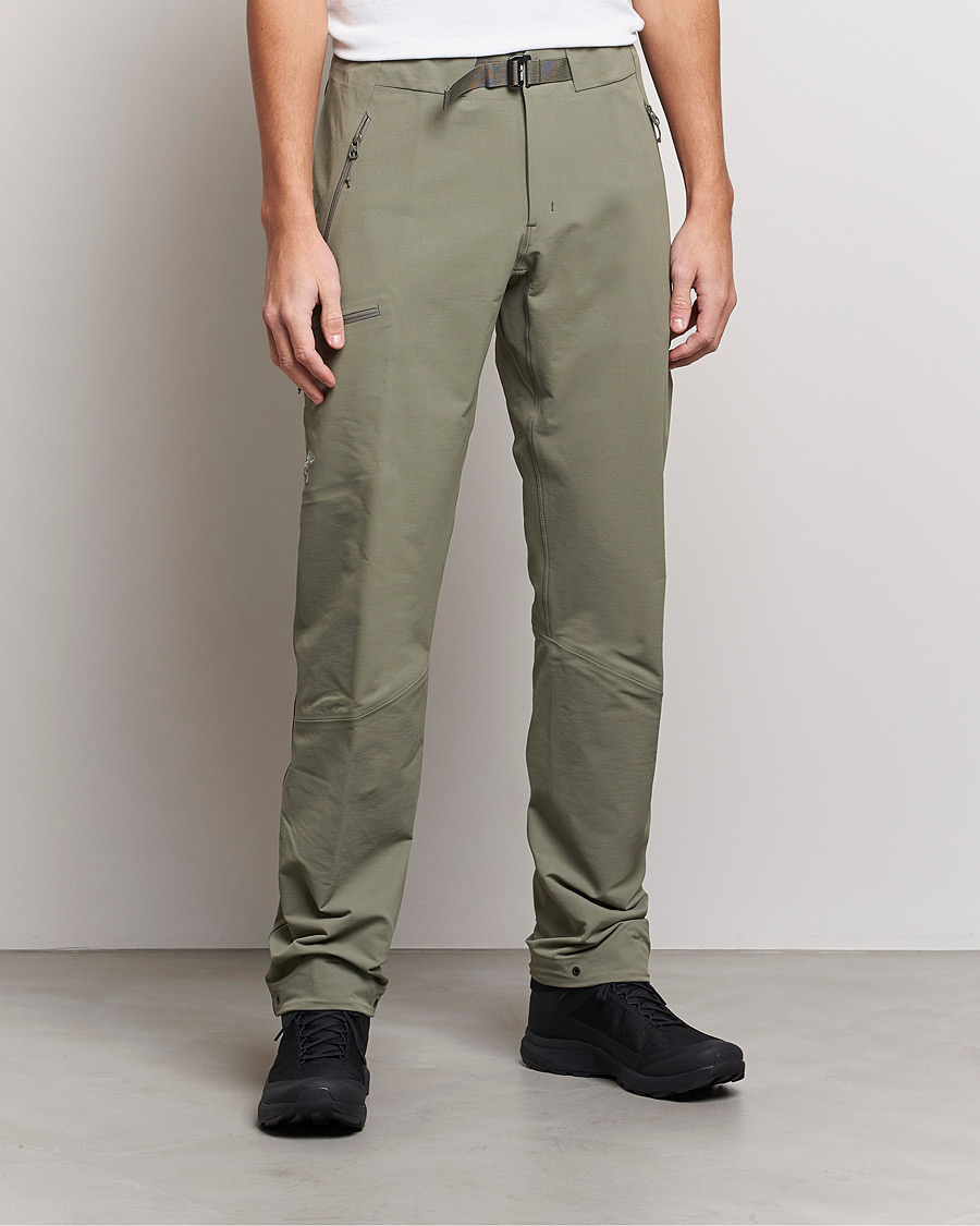 Mies | Housut | Arc'teryx | Gamma AR Pant Forage