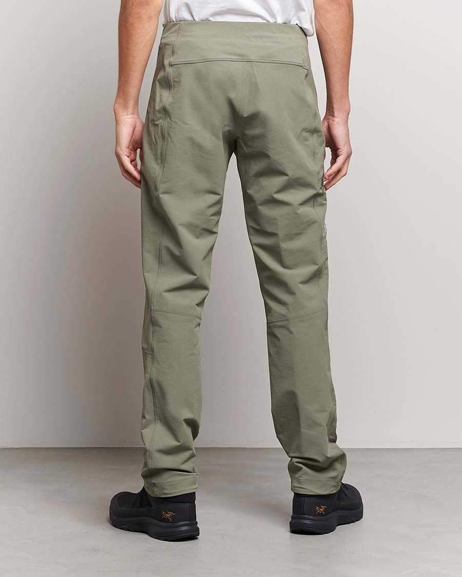 Mies | Housut | Arc'teryx | Gamma AR Pant Forage