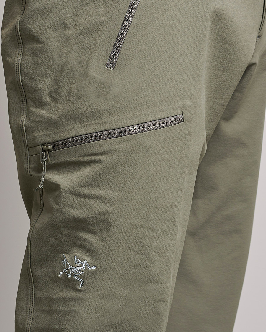 Mies | Housut | Arc'teryx | Gamma AR Pant Forage