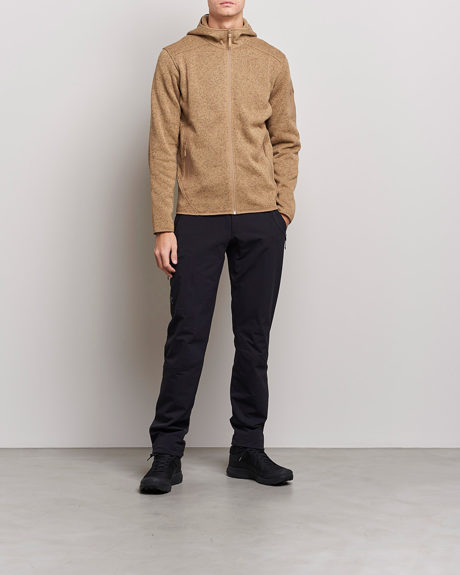Mies | Puserot | Arc'teryx | Covert Full Zip Hood Relic Heather