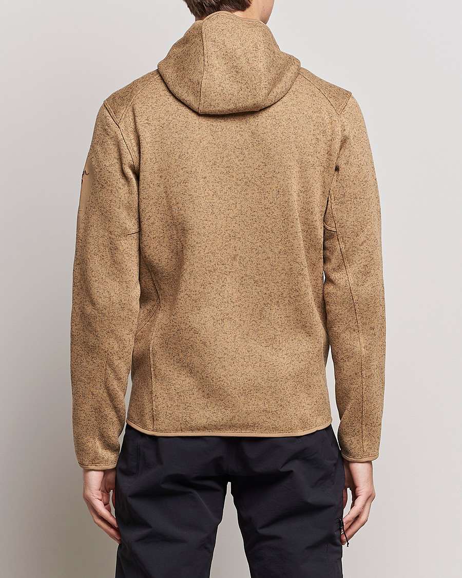 Mies | Puserot | Arc'teryx | Covert Full Zip Hood Relic Heather