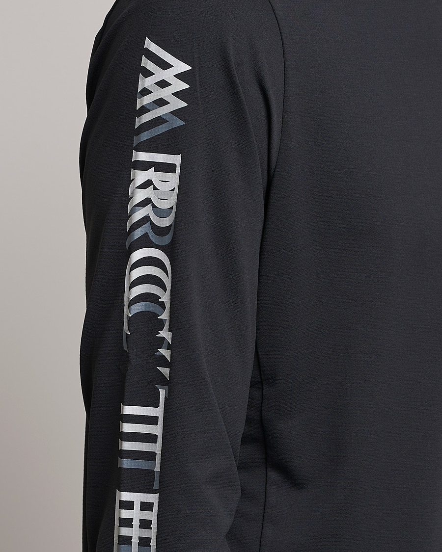 Mies | T-paidat | Arc'teryx | Cormac Logo Crew Neck Black