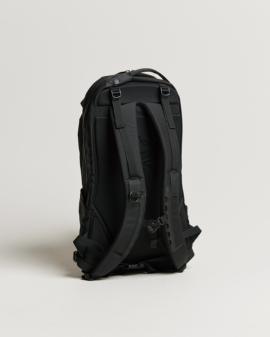 Mies | Arc'teryx Arro 22L Backpack Black | Arc'teryx | Arro 22L Backpack Black