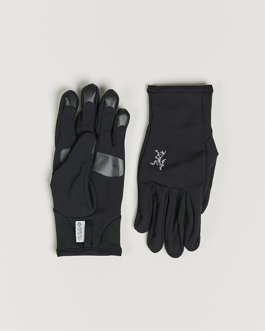 Miehet |  | Arc'teryx | Venta Glove Black