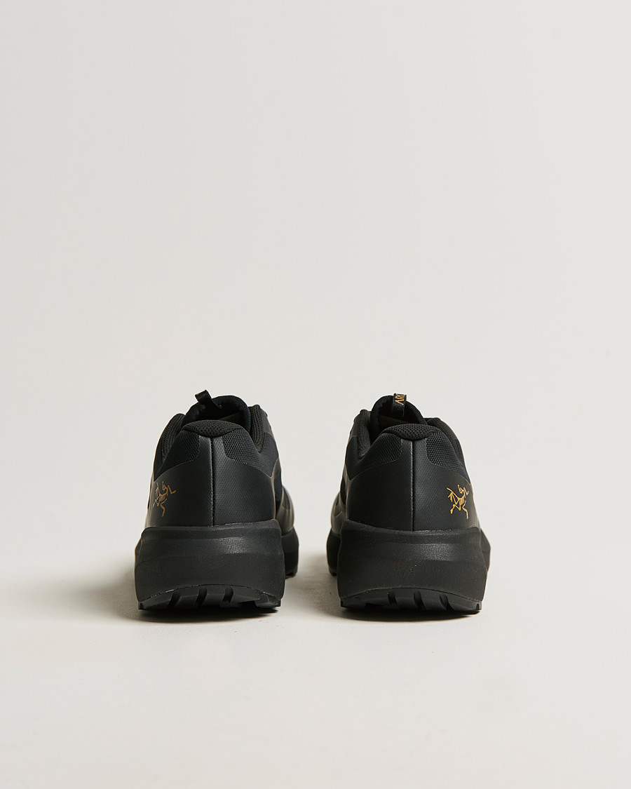 Mies | Arc'teryx Norvan Long Distance Sneaker Black | Arc'teryx | Norvan Long Distance Sneaker Black