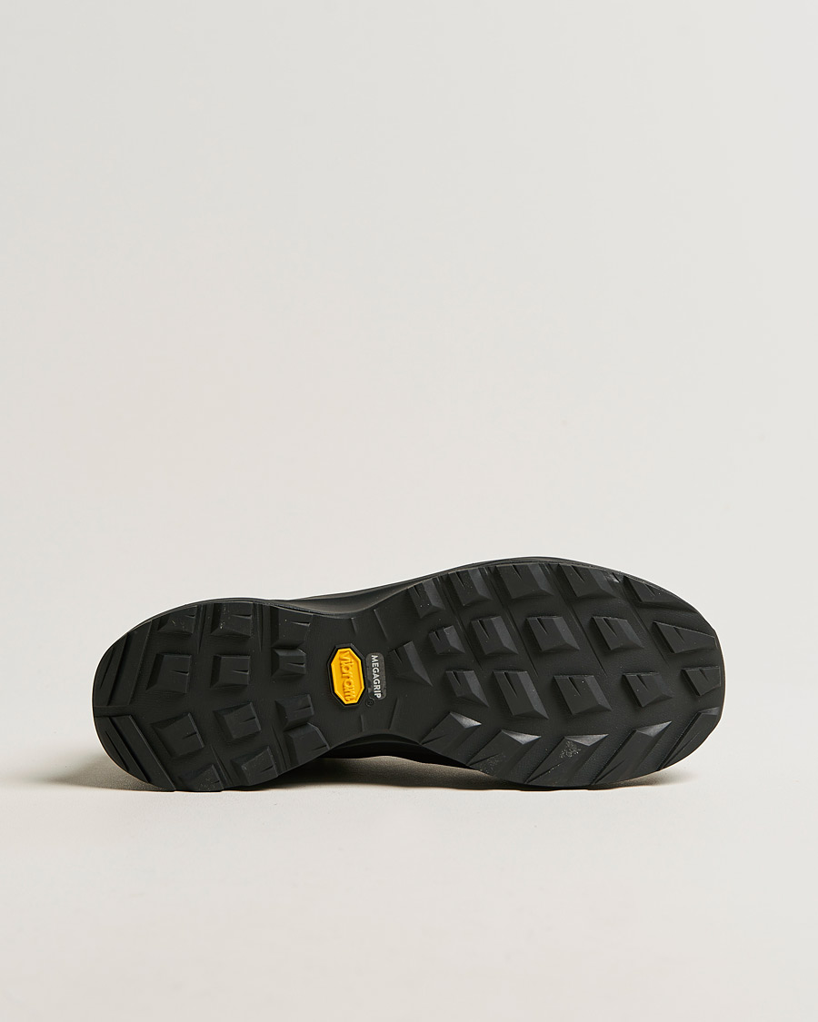 Mies | Arc'teryx Arerios FL Mid GoreTex Boots Black | Arc'teryx | Arerios FL Mid GoreTex Boots Black