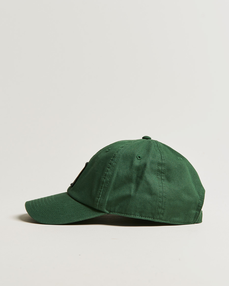 Mies | Belstaff Phoenix Logo Cap Graph Green | Belstaff | Phoenix Logo Cap Graph Green