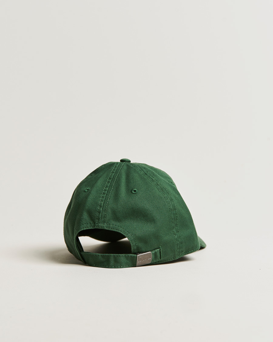 Mies | Belstaff Phoenix Logo Cap Graph Green | Belstaff | Phoenix Logo Cap Graph Green