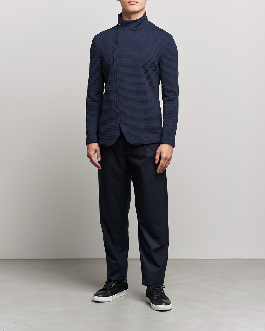 Mies | Pikkutakit | Emporio Armani | Giacca Jacket Dark Navy