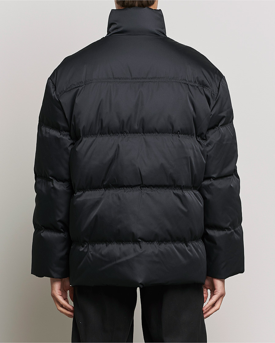 Mies | Takit | Filippa K | Abisko Puffer Jacket Black