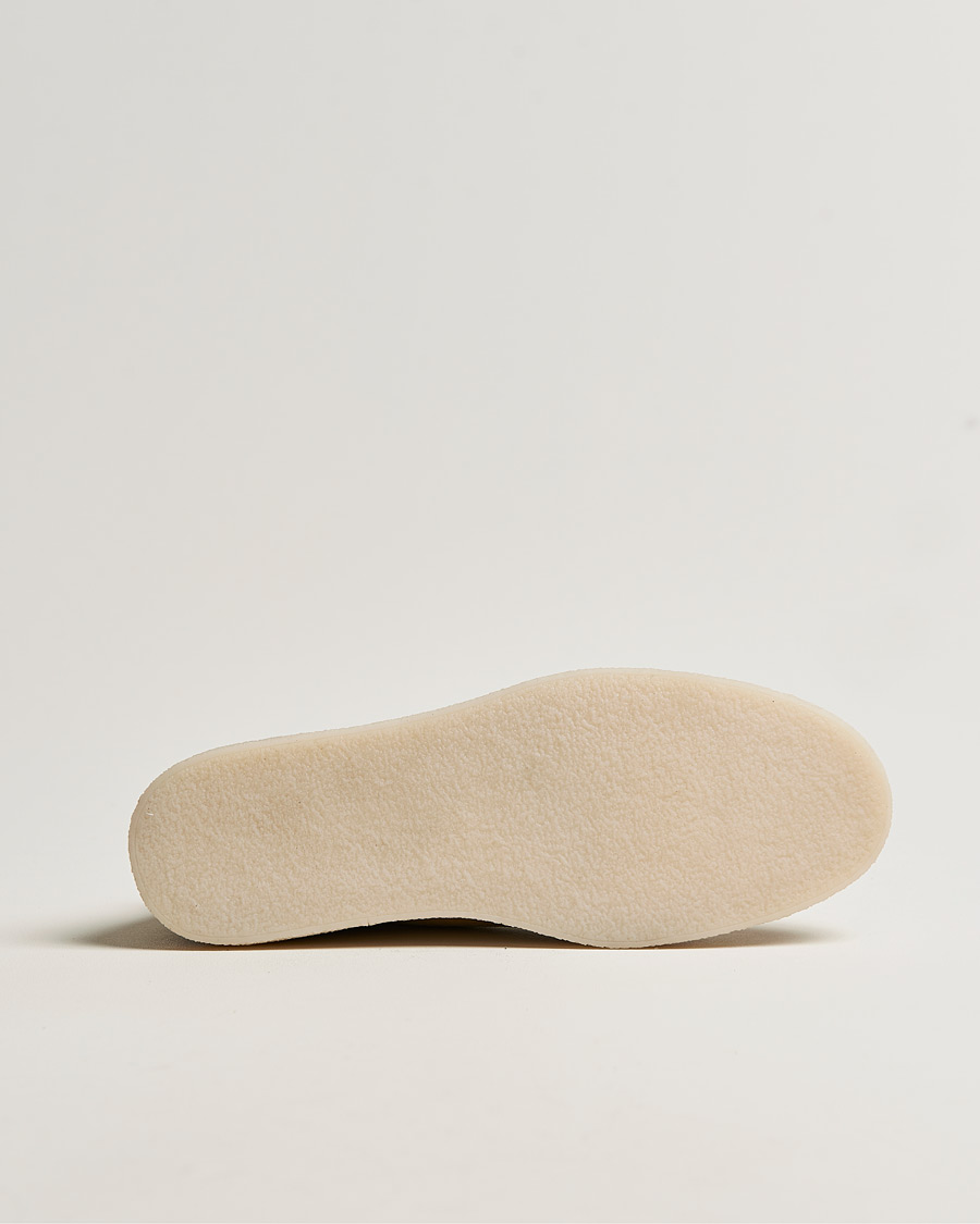 Mies | Fred Perry Hawley Suede Chukka Boot Desert | Fred Perry | Hawley Suede Chukka Boot Desert