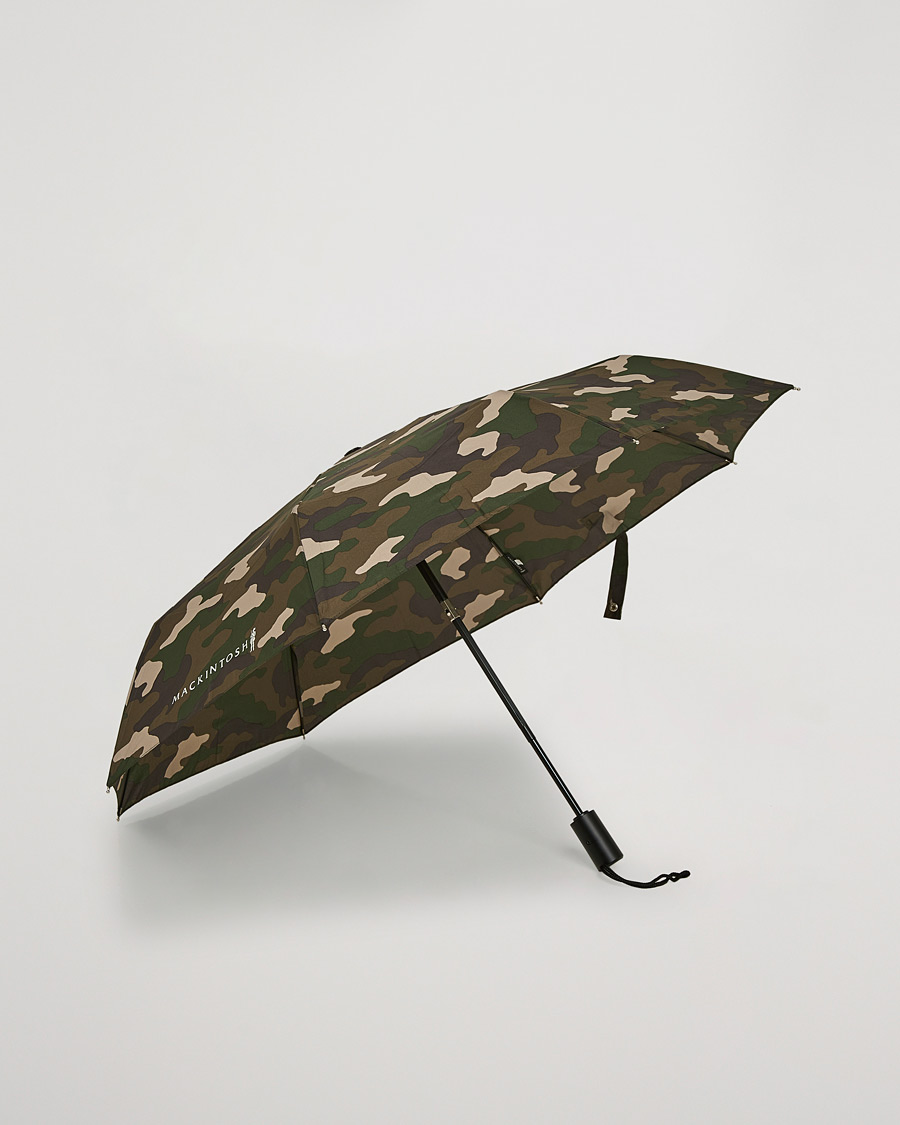 Miehet |  | Mackintosh | Ayr Umbrella Camoufalge