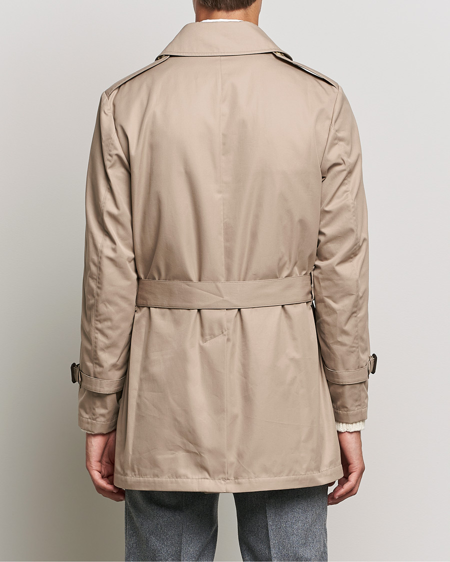 Mies | Takit | Mackintosh | St John Trench Beige