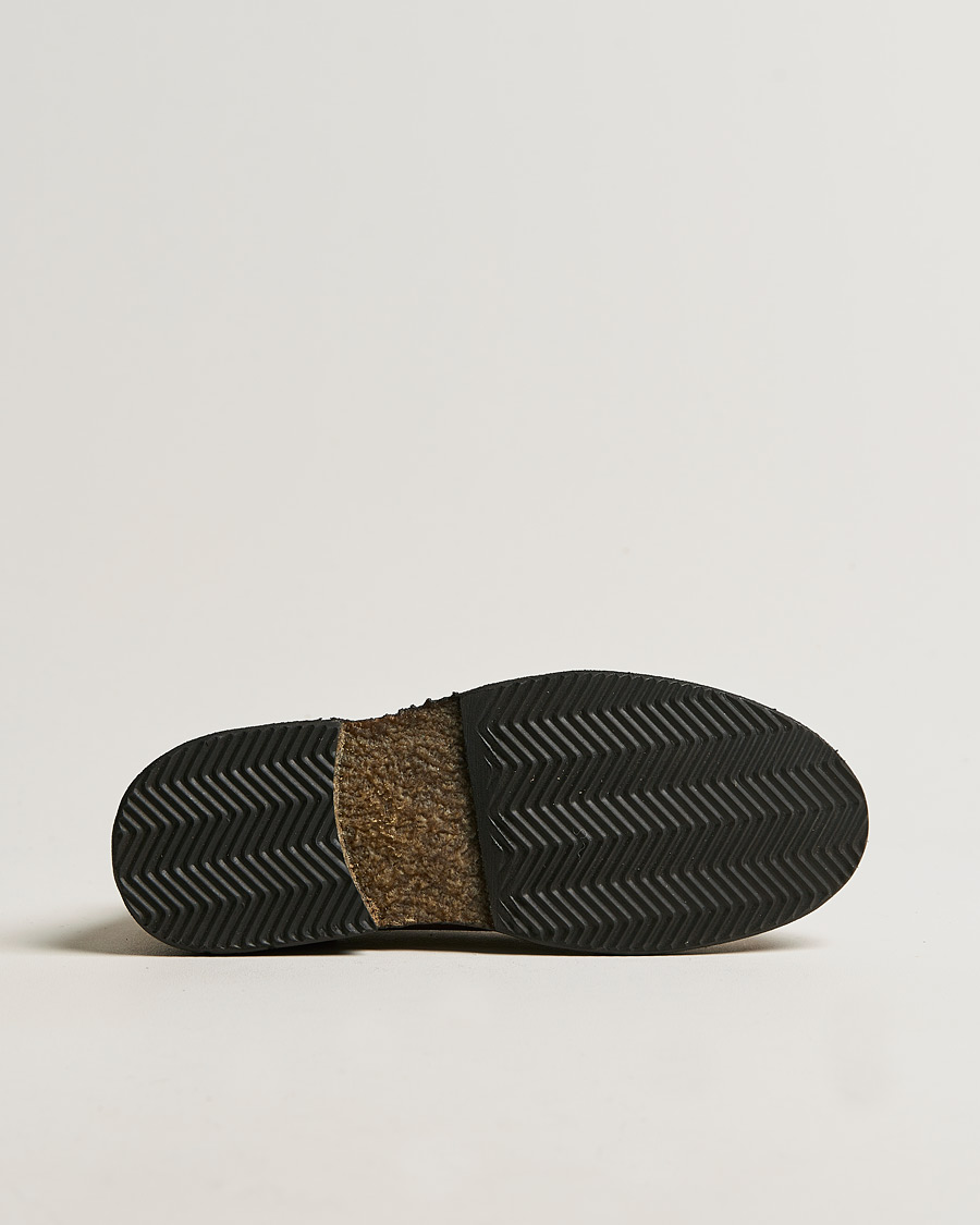 Mies | Astorflex Markflex Lined Chukka Boot Dark Khaki Suede | Astorflex | Markflex Lined Chukka Boot Dark Khaki Suede