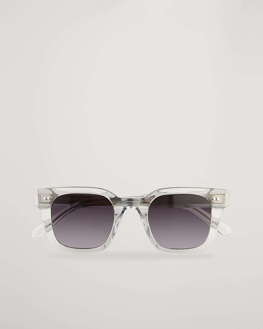 Miehet |  | CHIMI | 04 Sunglasses Grey