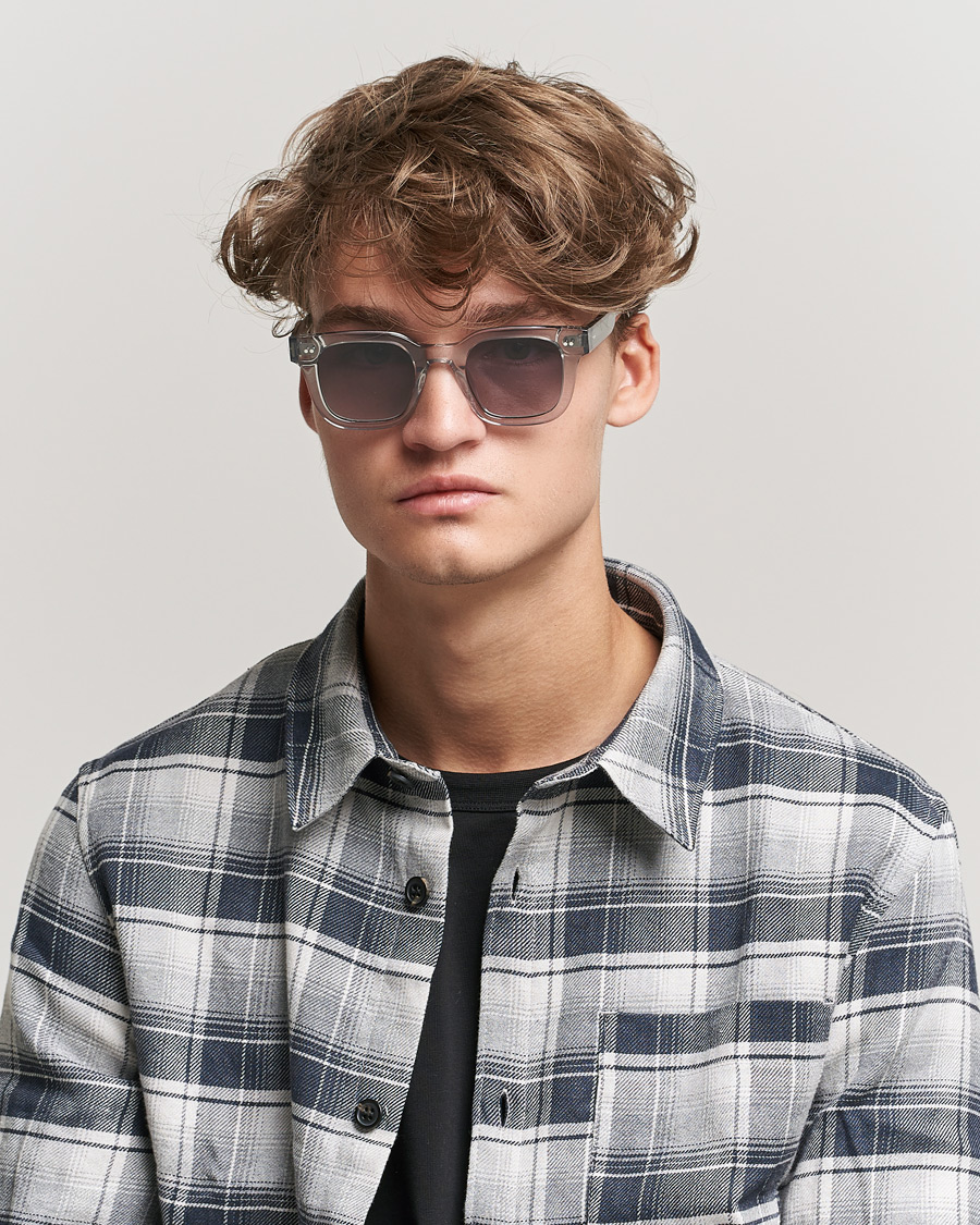Mies | Eyewear | CHIMI | 04 Sunglasses Grey