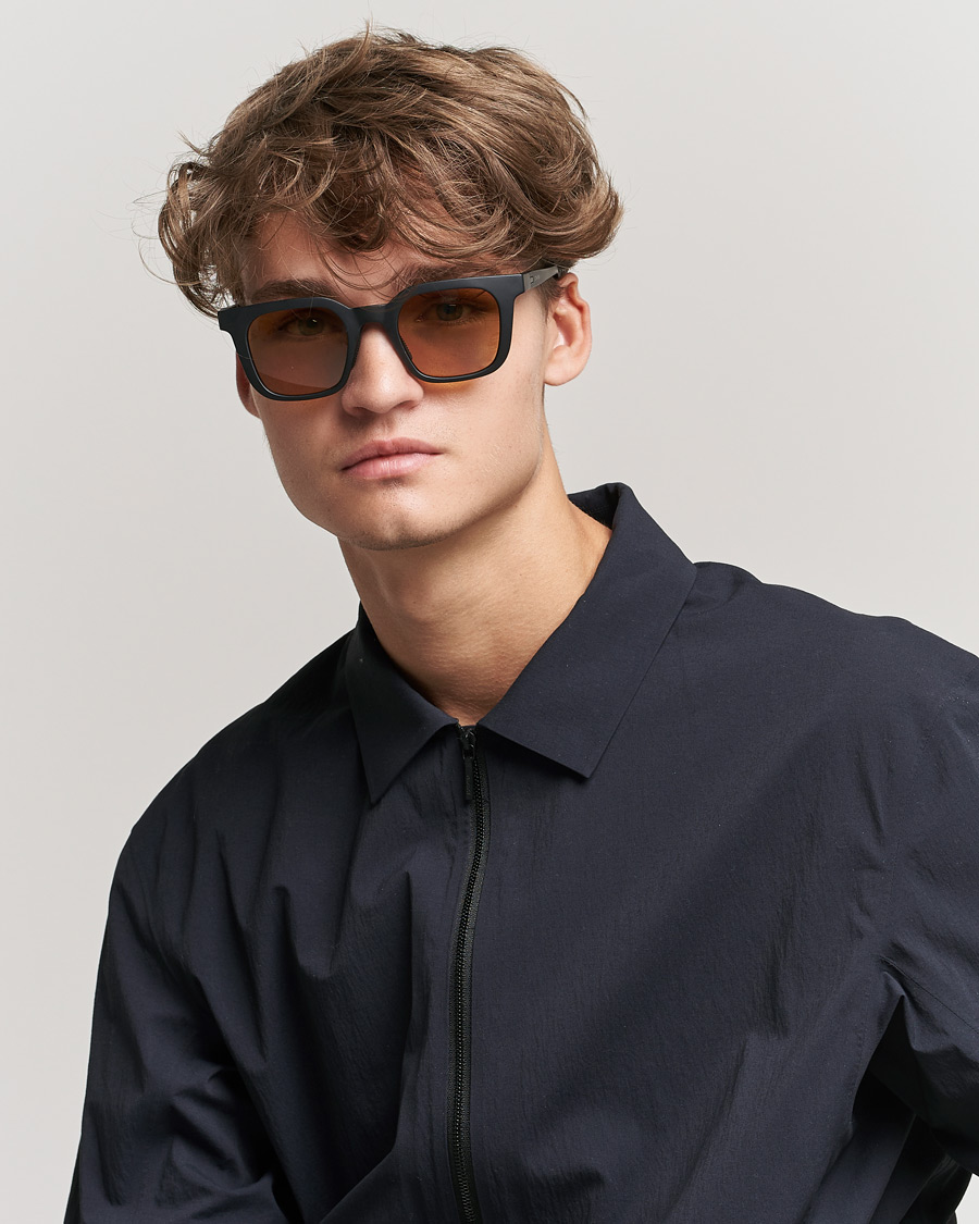 Mies |  | CHIMI | 04 Active Sunglasses Black