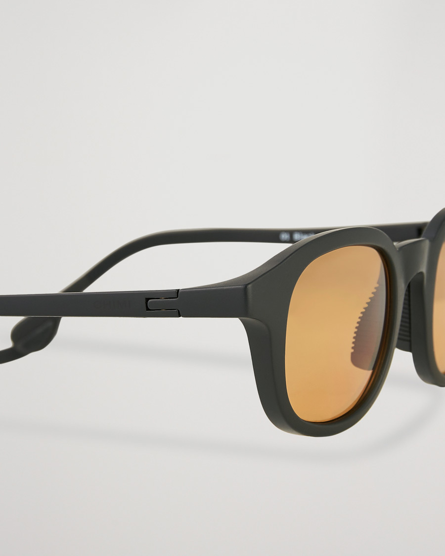 Mies | CHIMI 01 Active Sunglasses Black | CHIMI | 01 Active Sunglasses Black
