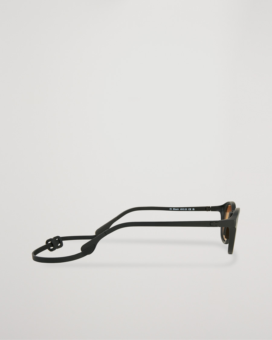 Mies | CHIMI 01 Active Sunglasses Black | CHIMI | 01 Active Sunglasses Black