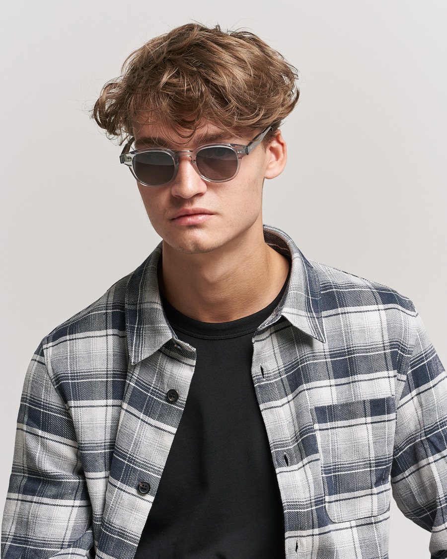 Mies | Eyewear | CHIMI | 01 Sunglasses Grey