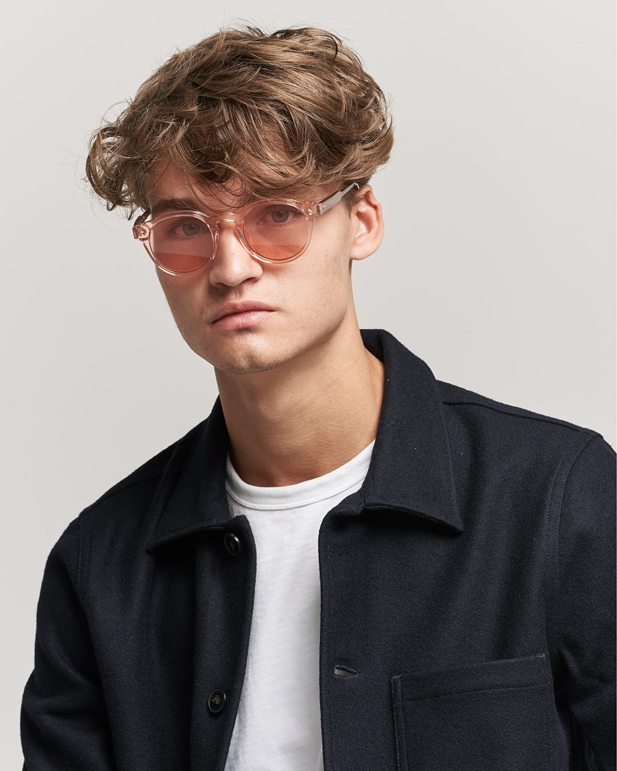 Mies | Eyewear | CHIMI | 03 Sunglasses Pink