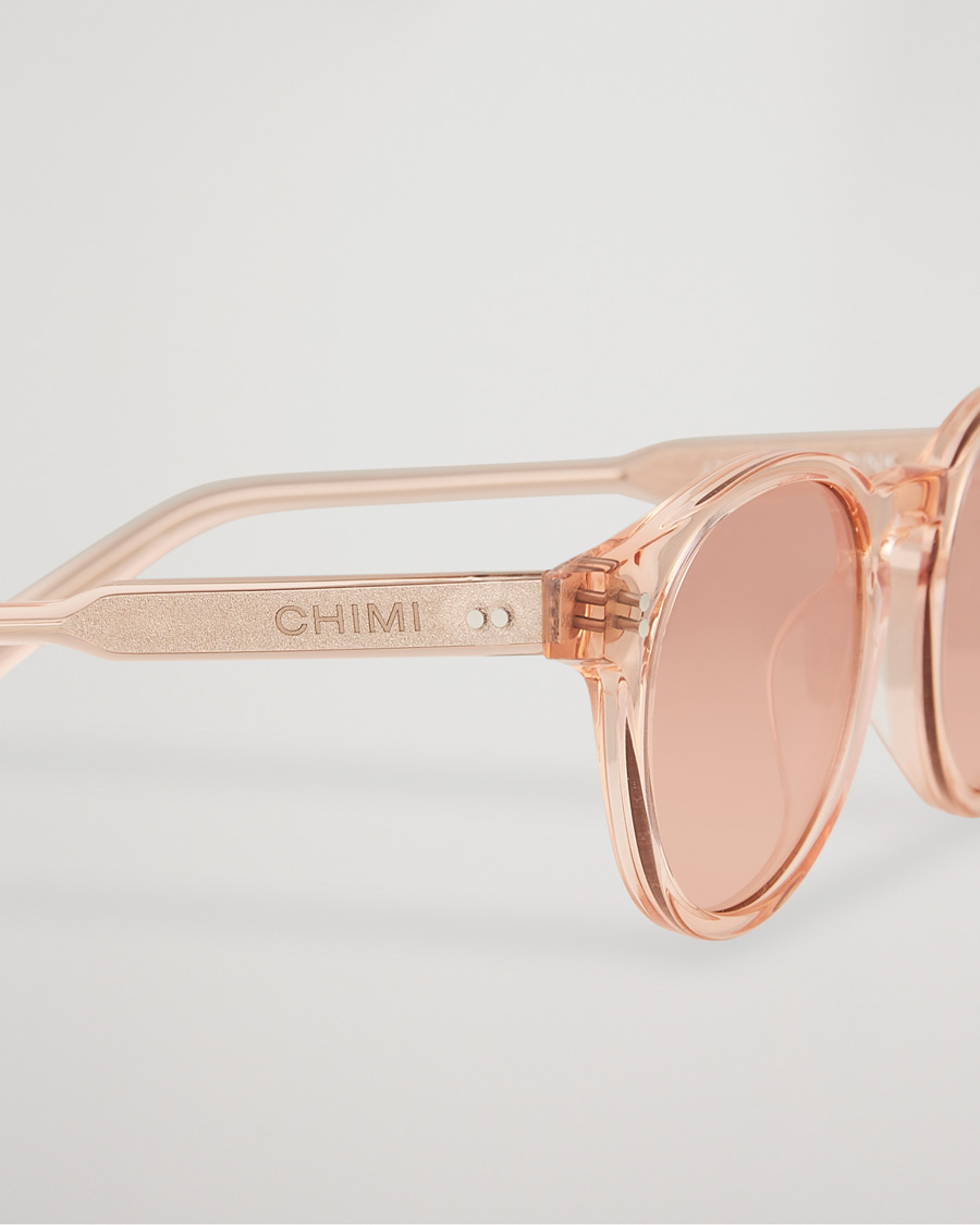 Mies | CHIMI 03 Sunglasses Pink | CHIMI | 03 Sunglasses Pink