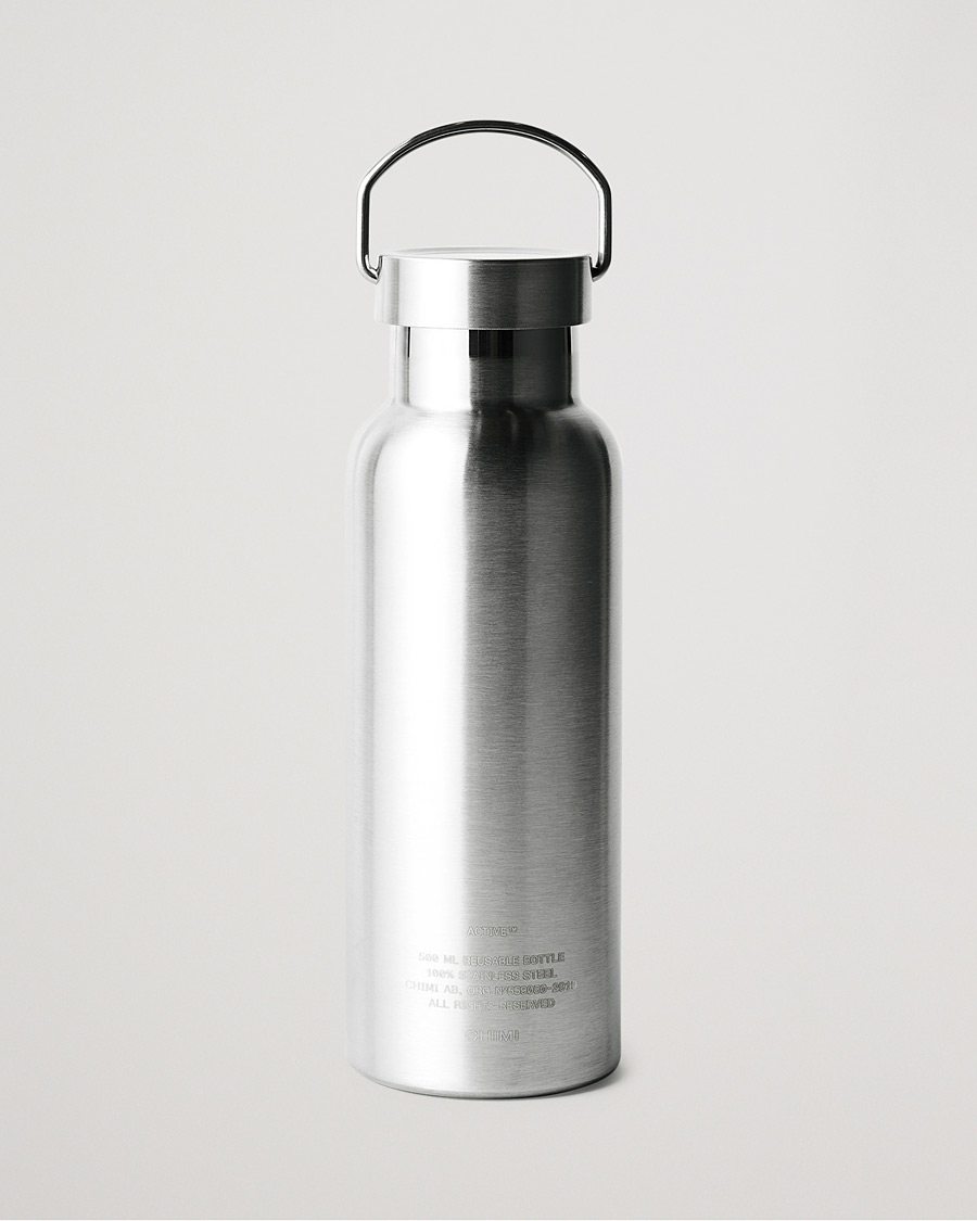 Mies | Outdoor living | CHIMI | Active Water Bottle 