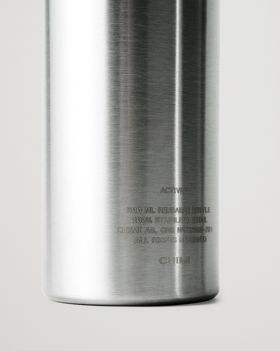 Mies | Outdoor living | CHIMI | Active Water Bottle 