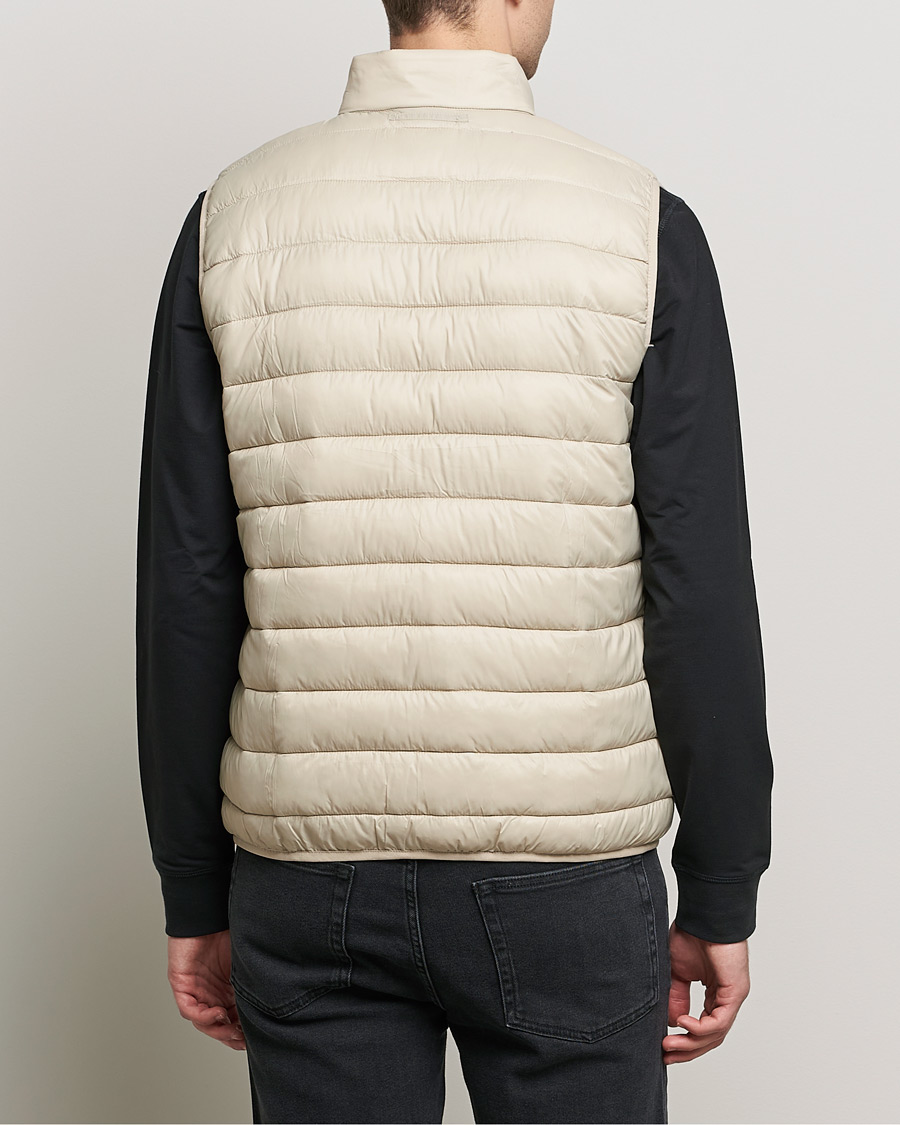 Mies | Takit | Barbour International | Reed Gilet Mist