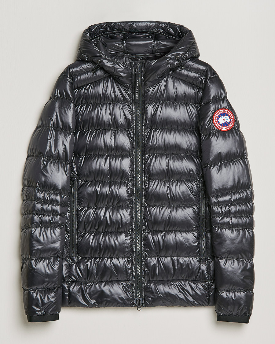 Mies | Takit | Canada Goose | Crofton Hoody Carbon
