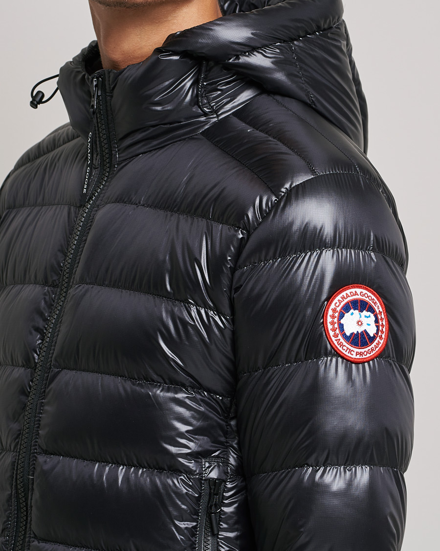 Mies | Takit | Canada Goose | Crofton Hoody Carbon