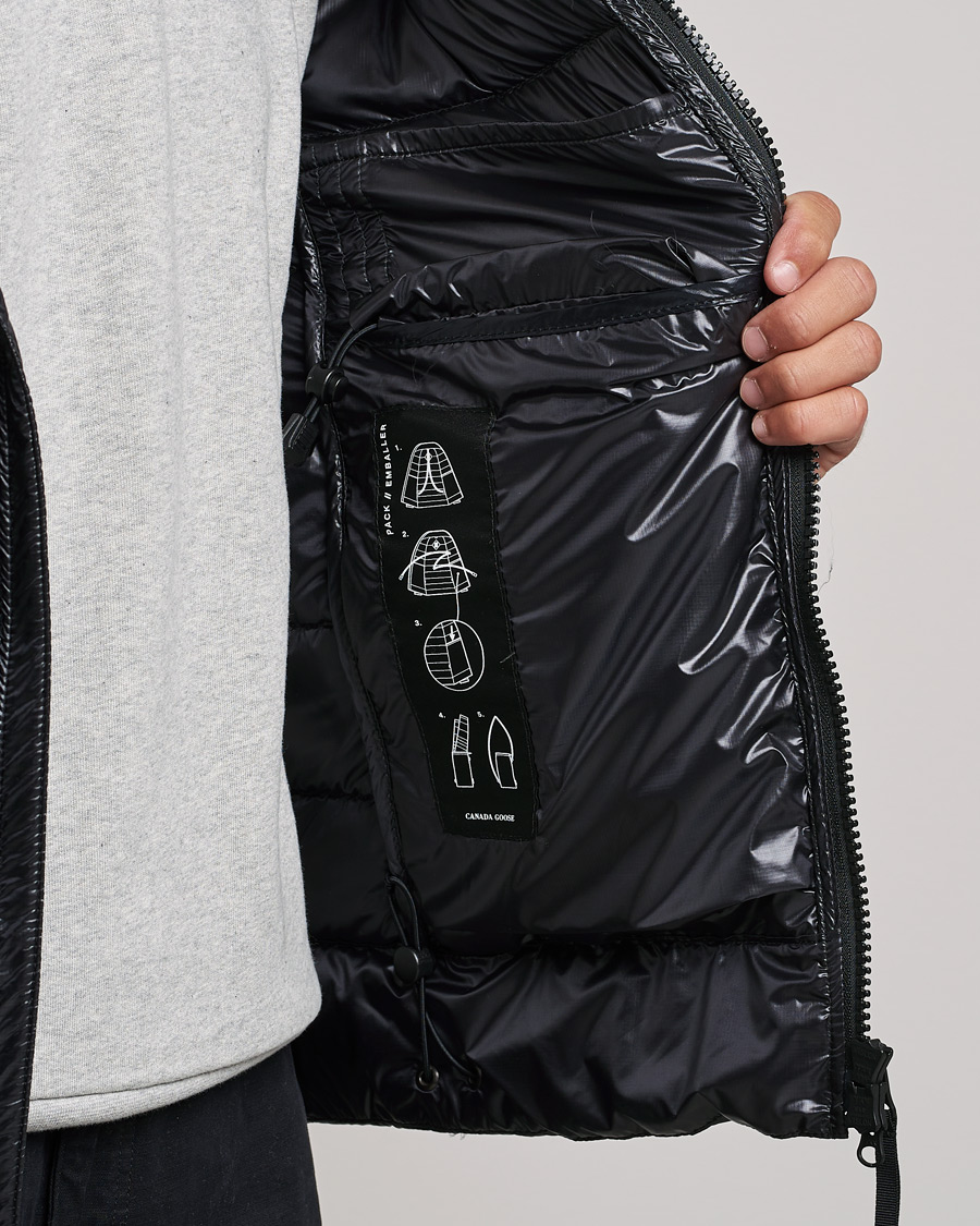 Mies | Takit | Canada Goose | Crofton Hoody Carbon