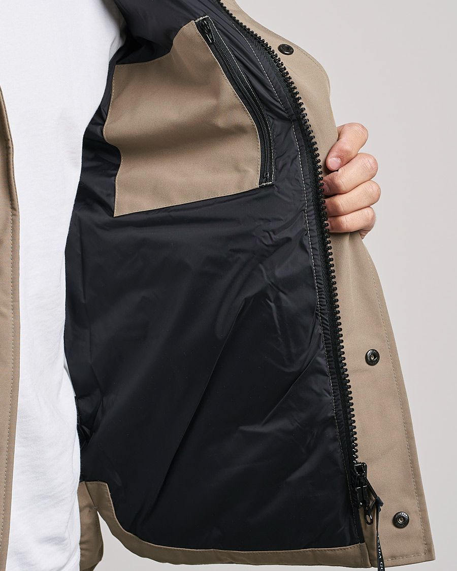Mies | Takit | Canada Goose | Macmillan Parka Northwood Khaki