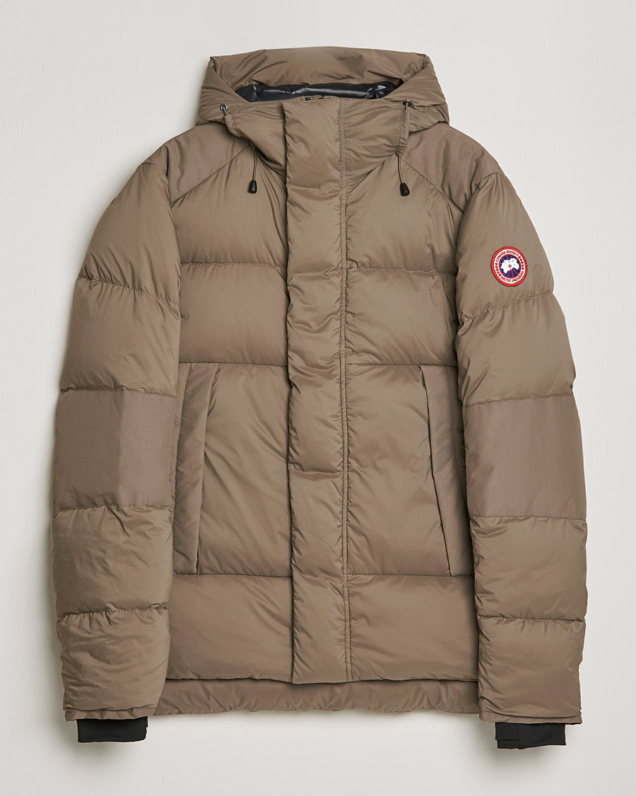 Mies | Takit | Canada Goose | Armstrong Hoody Quicksand